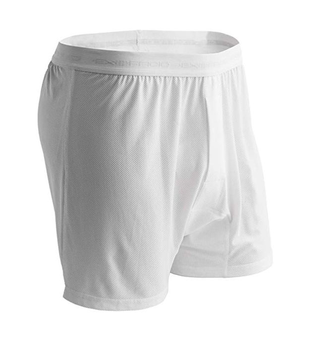 ExOfficio Men's Give-N-Go Travel Boxers - Picture 7 of 7