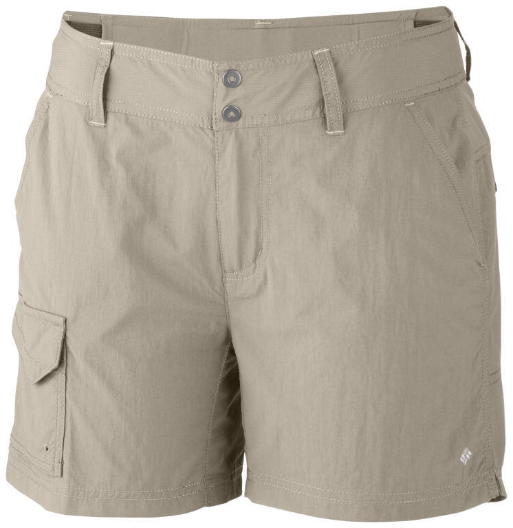 Columbia Women's Silver Ridge Shorts 5 