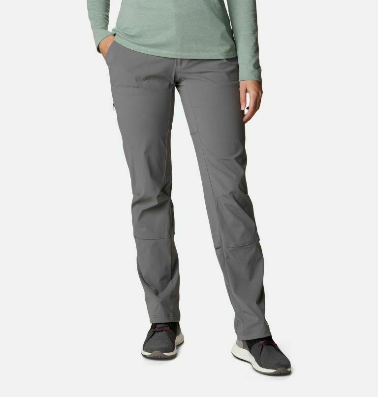 [送料無料]Columbia Women's Saturday Trail Pants/GRY/12 Columbia Women's Standard Saturday Trail Pants Reg Inseam | eBay