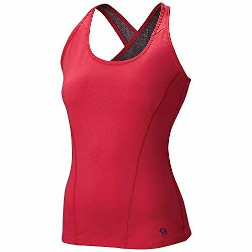 Tanques Mighty Activa Mountain Hardwear para mujer, varios colores tallas XS-L - Imagen 6 de 6