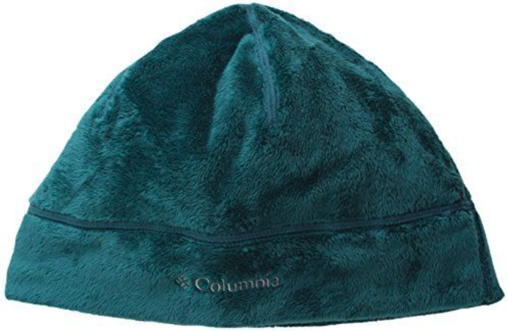 Sombreros para mujer Columbia Pearl de felpa II talla única - Imagen 8 de 8
