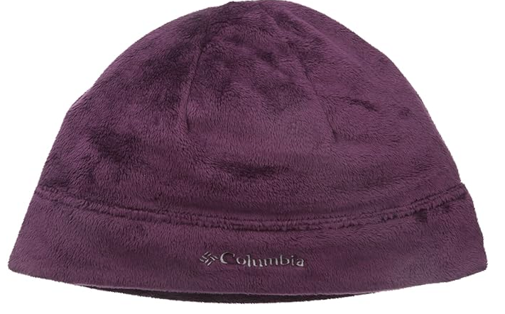 Sombreros para mujer Columbia Pearl de felpa II talla única - Imagen 7 de 8