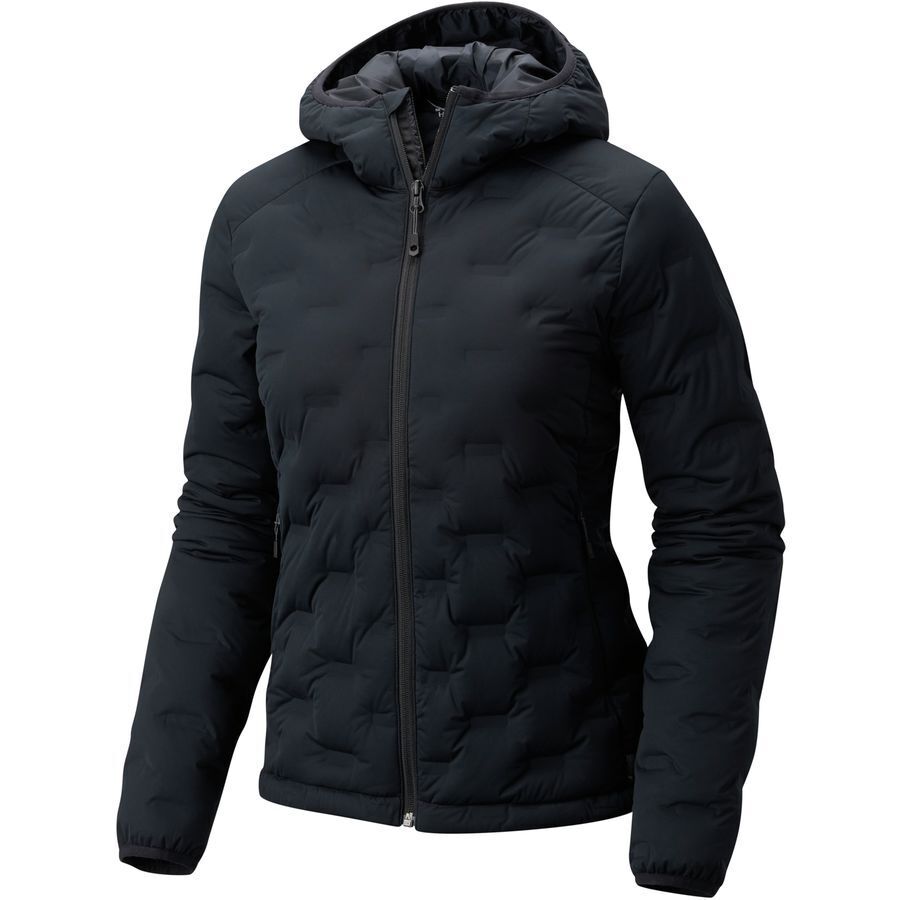 Chaquetas de invierno Mountain Hardwear elásticas para mujer - Imagen 3 de 4