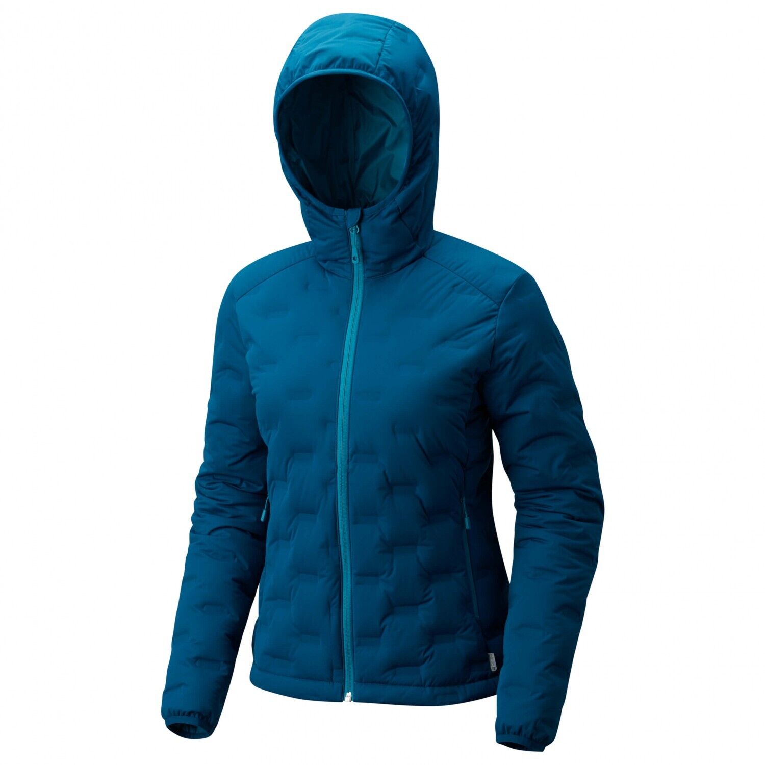 Chaquetas de invierno Mountain Hardwear elásticas para mujer - Imagen 4 de 4