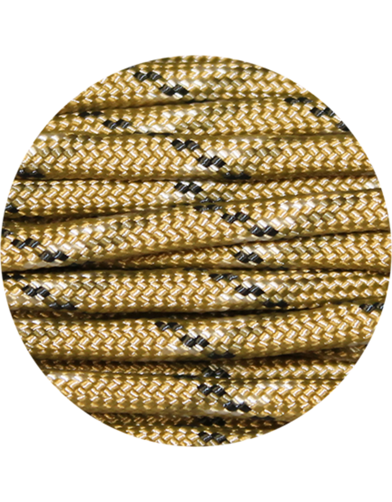 Mundialmente famoso 550 Paracord 100' EE. UU. hecho por contratista militar surtidos de colores - Imagen 12 de 15