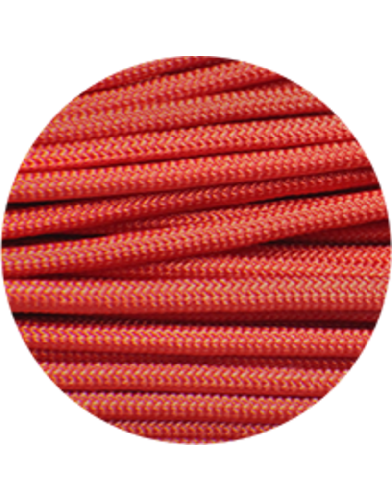 Mundialmente famoso 550 Paracord 100' EE. UU. hecho por contratista militar surtidos de colores - Imagen 10 de 15