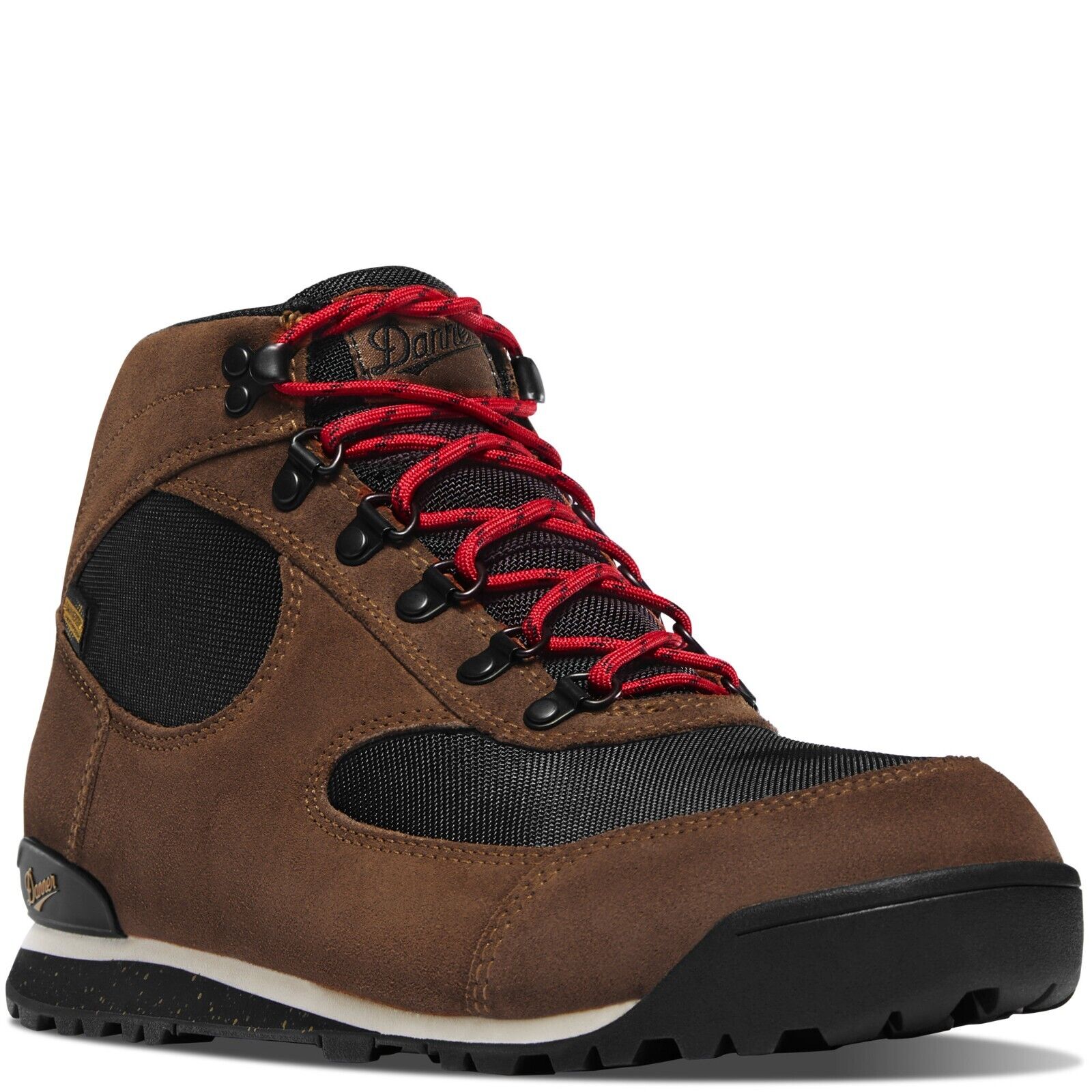 Botas de senderismo Danner Jag retro impermeables para hombre - Imagen 11 de 12