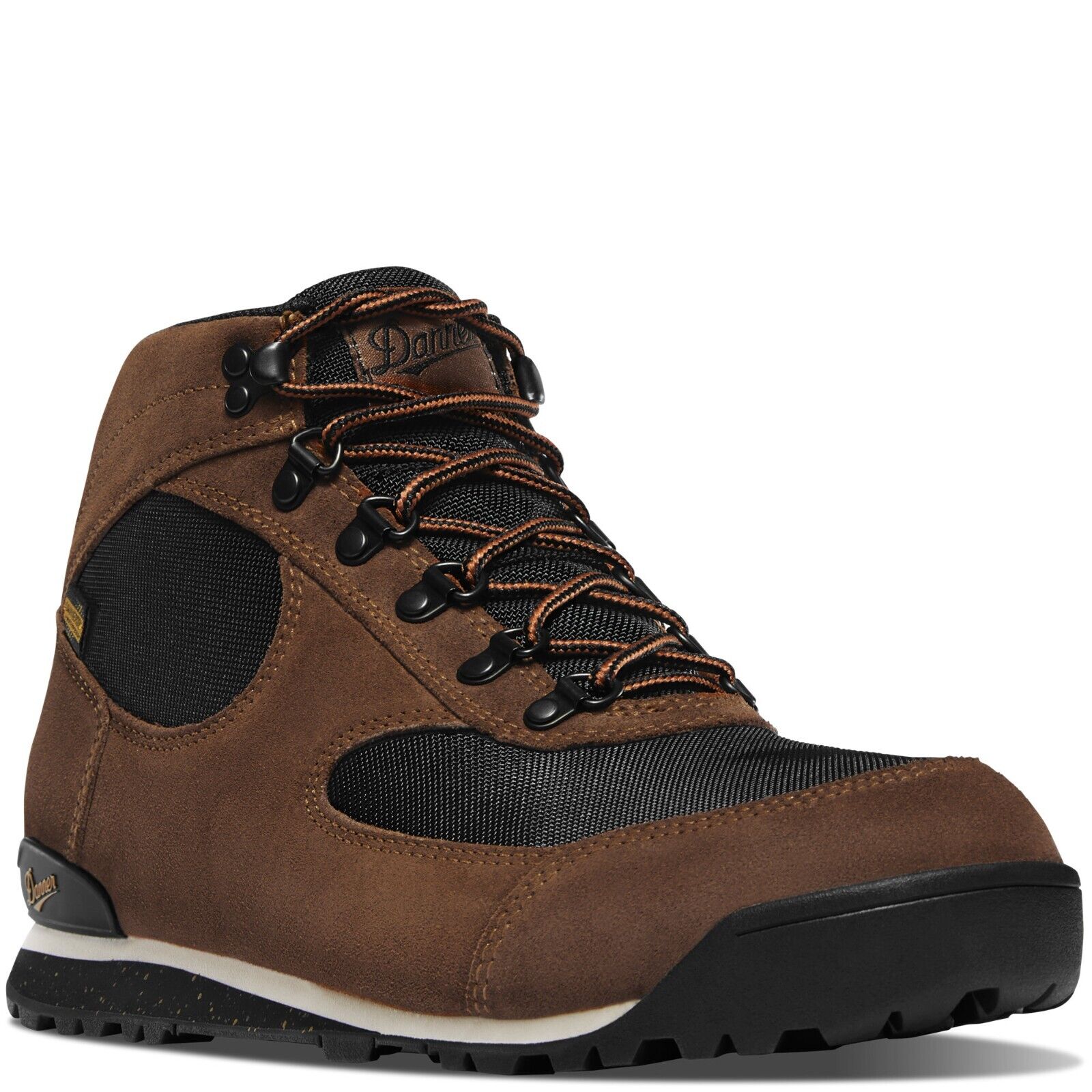 Botas de senderismo Danner Jag retro impermeables para hombre - Imagen 10 de 12