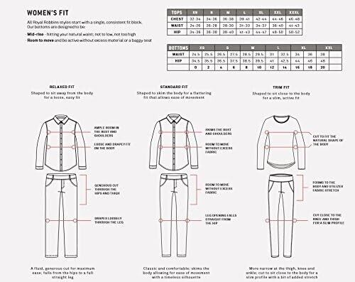 Royal Robbins Women's Backcountry Shorts Size 16 - Picture 11 of 11