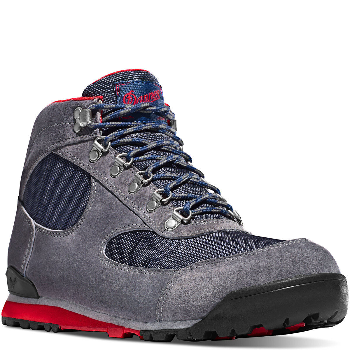 Botas de senderismo Danner Jag retro impermeables para hombre - Imagen 12 de 12