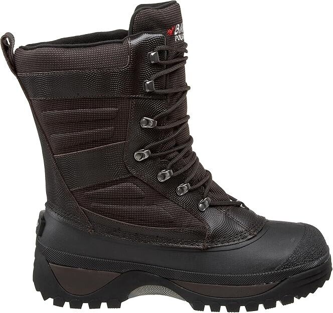 Baffin Men's Crossfire -40C/-40F Winter Boots - Picture 8 of 12