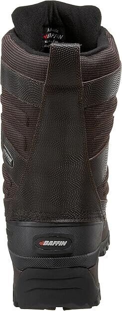 Baffin Men's Crossfire -40C/-40F Winter Boots - Picture 11 of 12