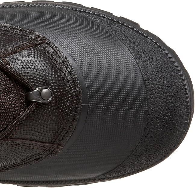 Baffin Men's Crossfire -40C/-40F Winter Boots - Picture 9 of 12