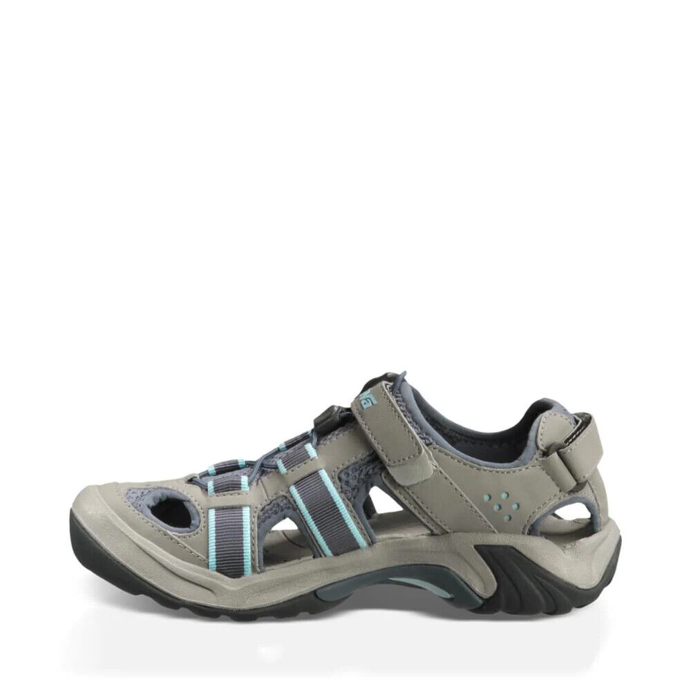 Teva Women's Omnium 2 Water Sandals - Picture 22 of 22