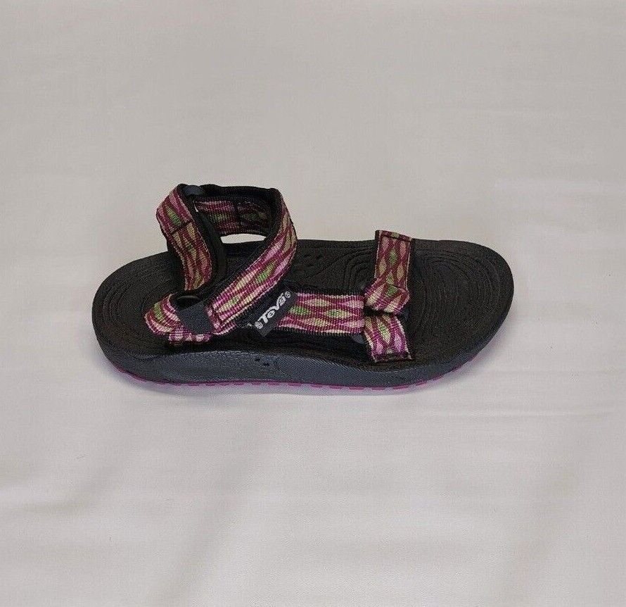 Teva Kid's Hurricane Sandals - Picture 10 of 13