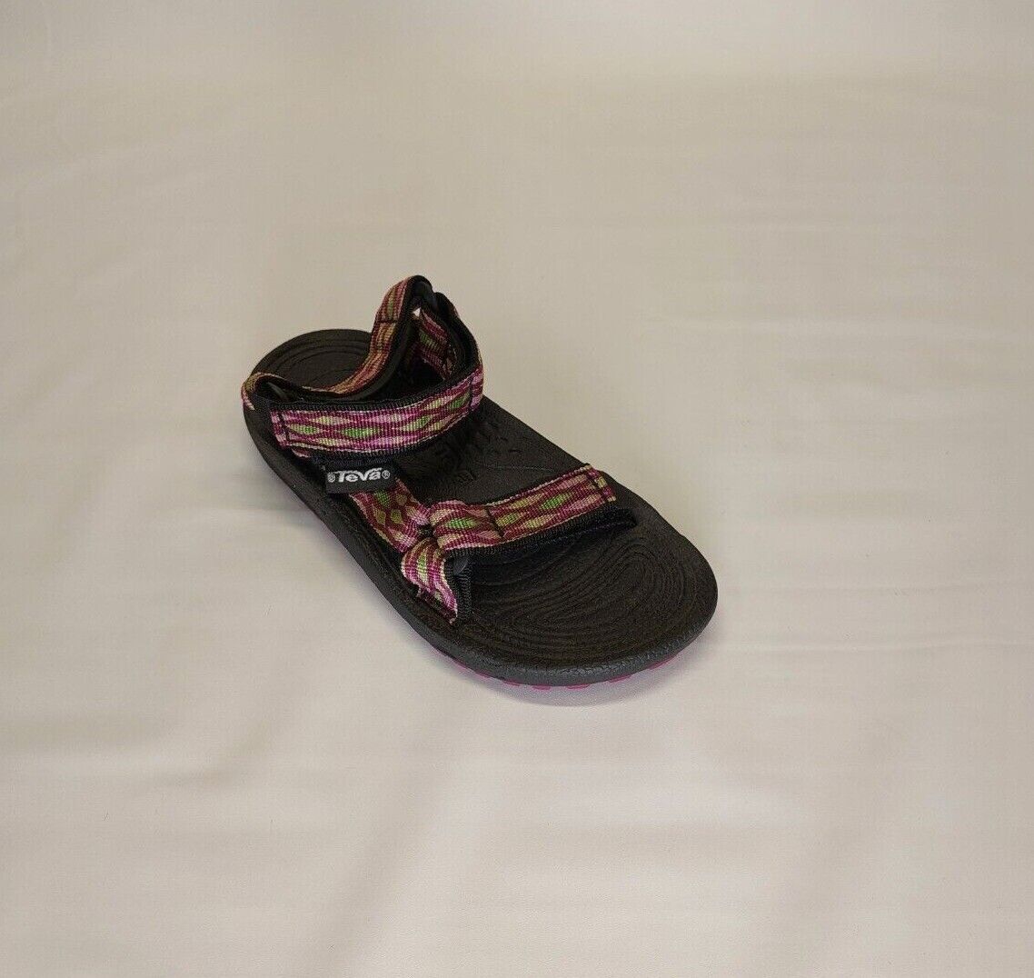 Teva Kid's Hurricane Sandals - Picture 9 of 13
