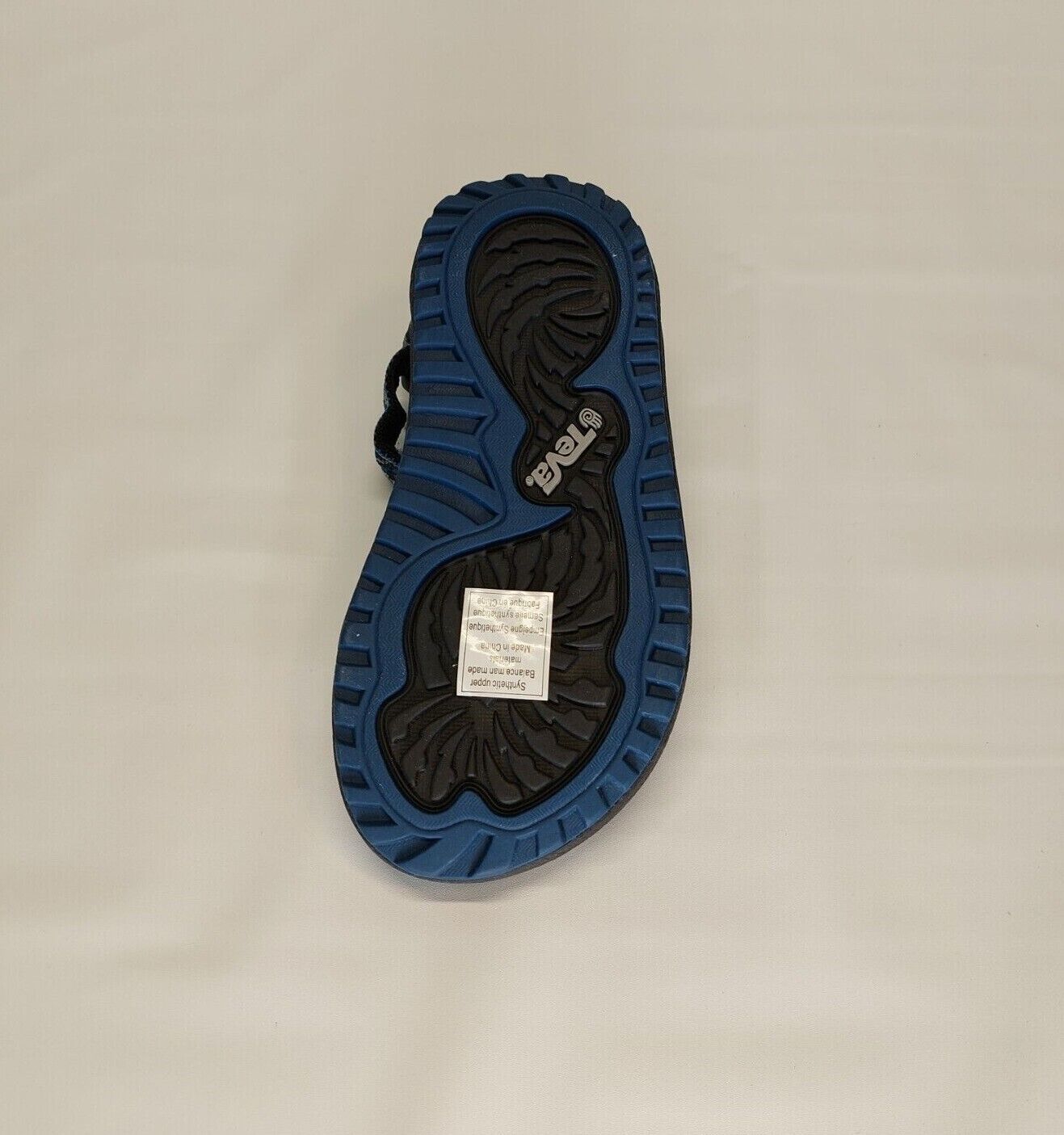Teva Kid's Hurricane Sandals - Picture 8 of 13