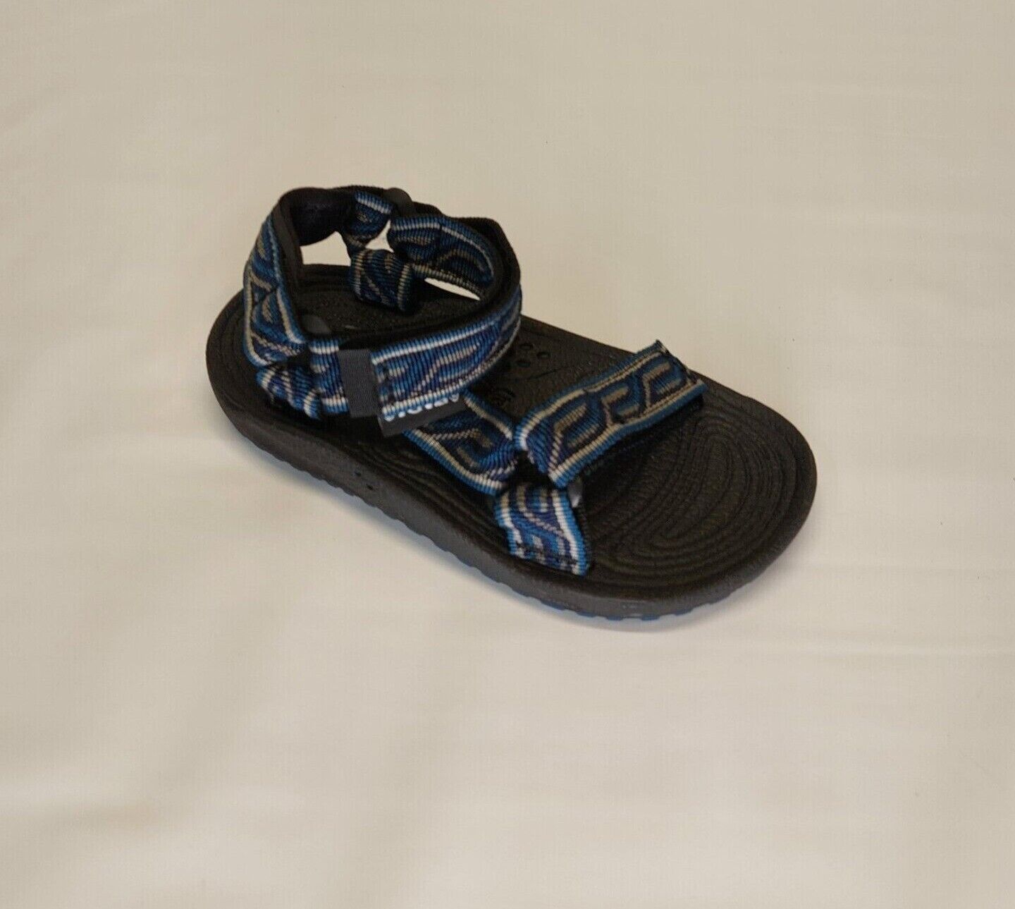 Teva Kid's Hurricane Sandals - Picture 4 of 13