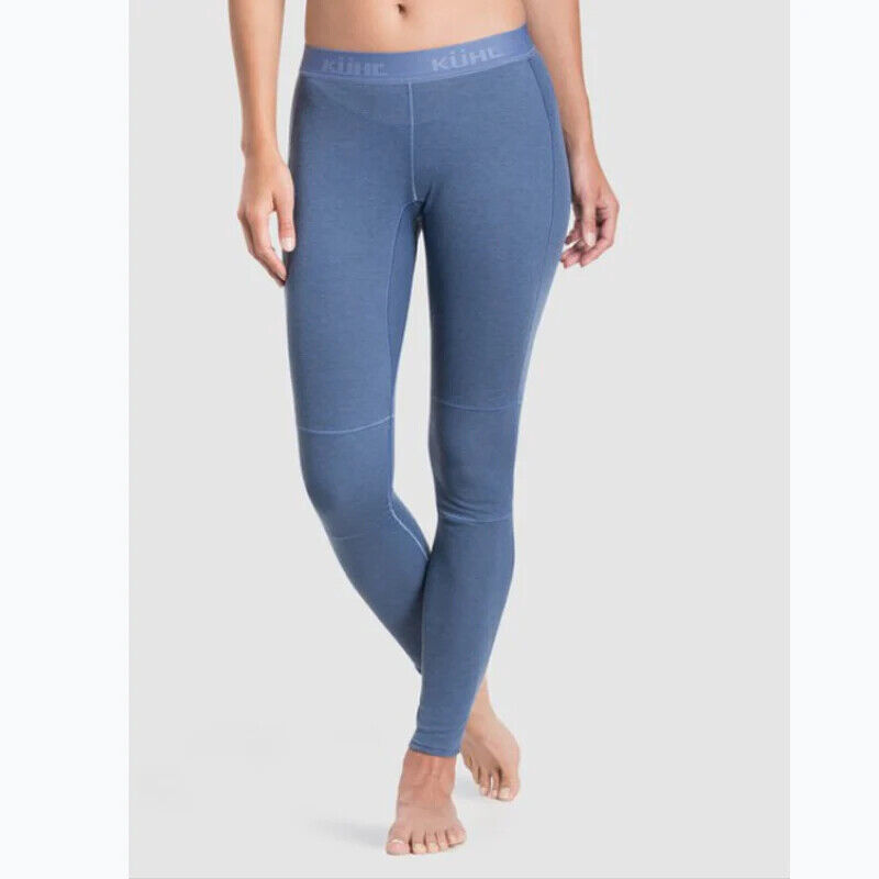 Pantalones de mujer Kuhl Akkomplice capa base - Imagen 3 de 3