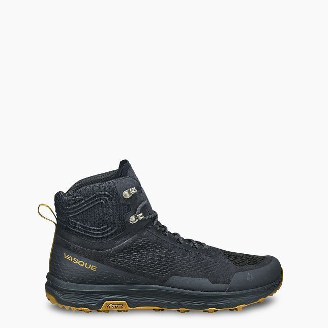Botas de senderismo Vasque Breeze Mid LT NTX para hombre - Imagen 9 de 9