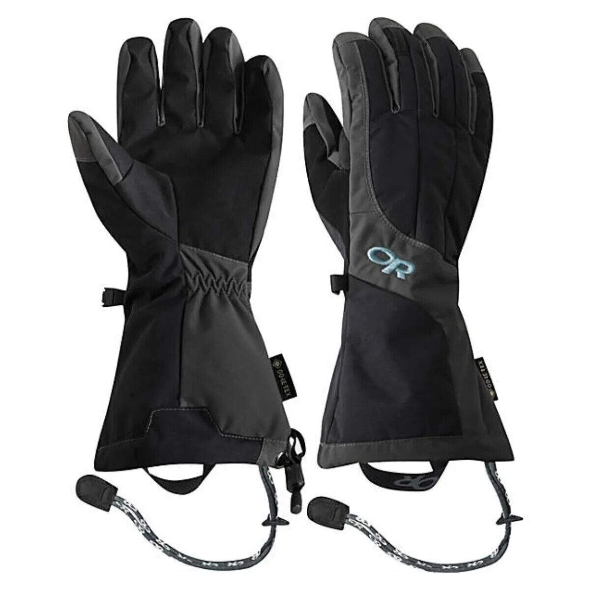 Outdoor Research Women's GORE-TEX Arete Gloves - Picture 2 of 3