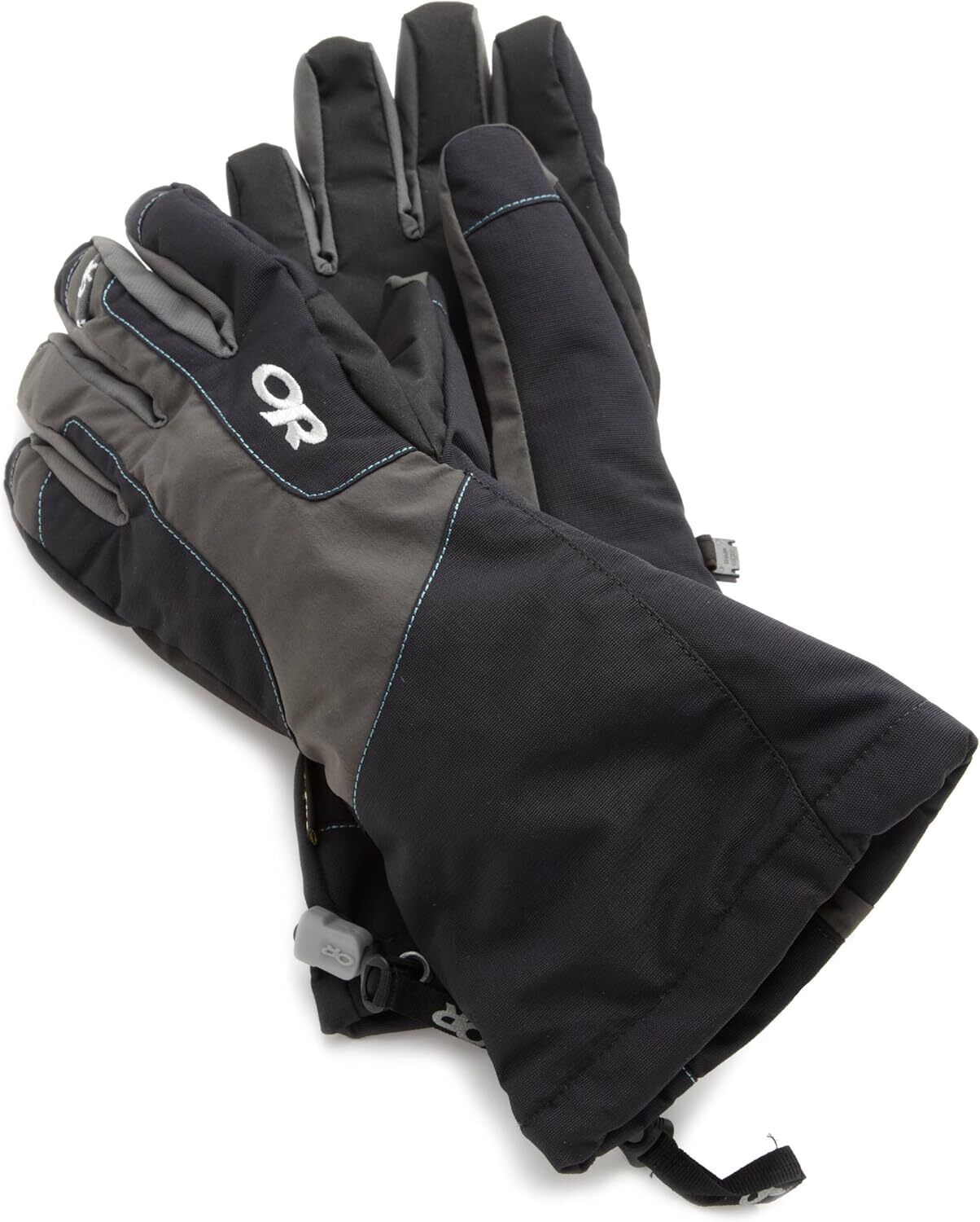 Outdoor Research Women's GORE-TEX Arete Gloves - Picture 3 of 3