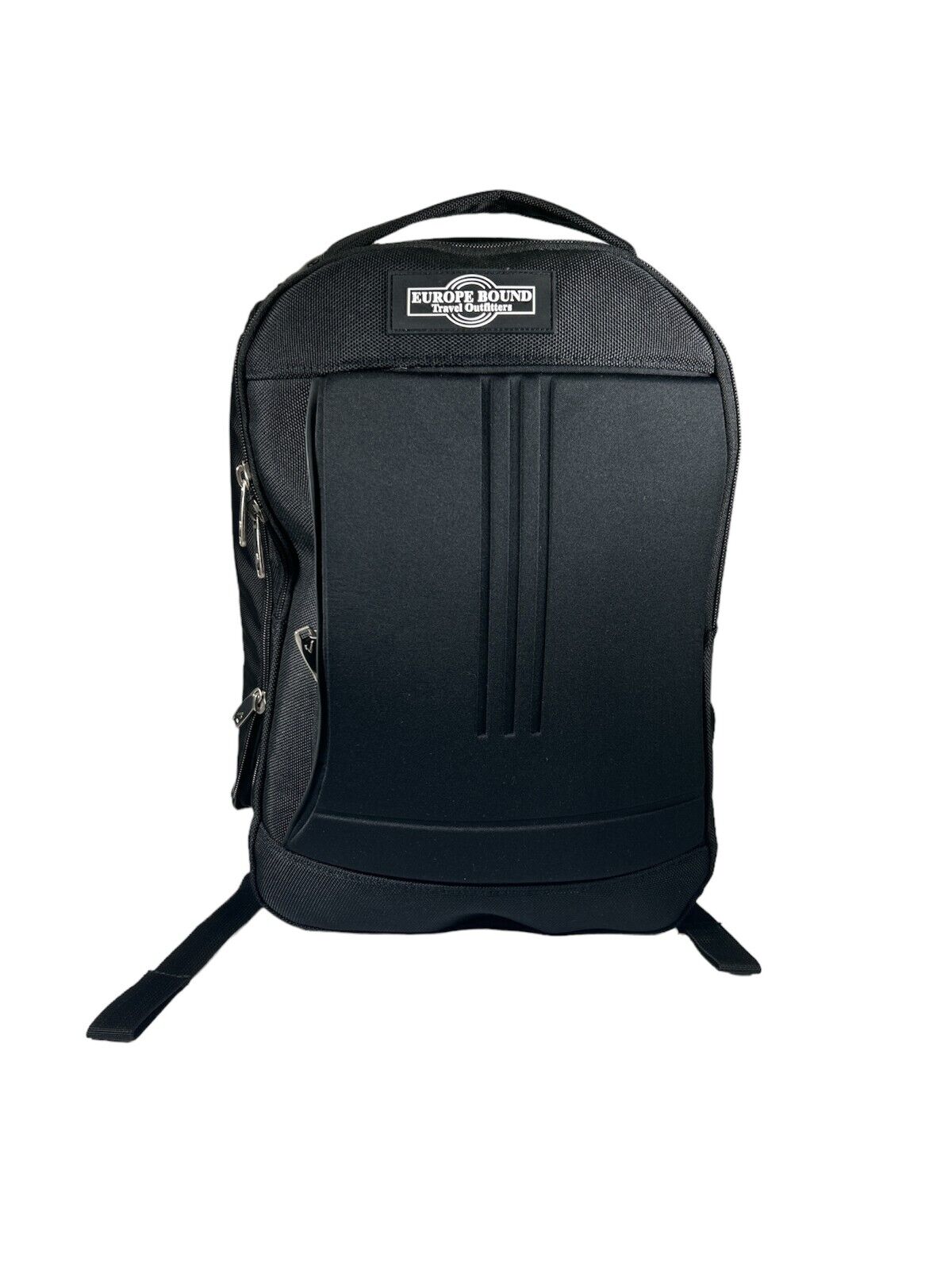 Europe Bound Exec-Tek Laptop Backpacks 18-25L Sizes - Picture 3 of 10