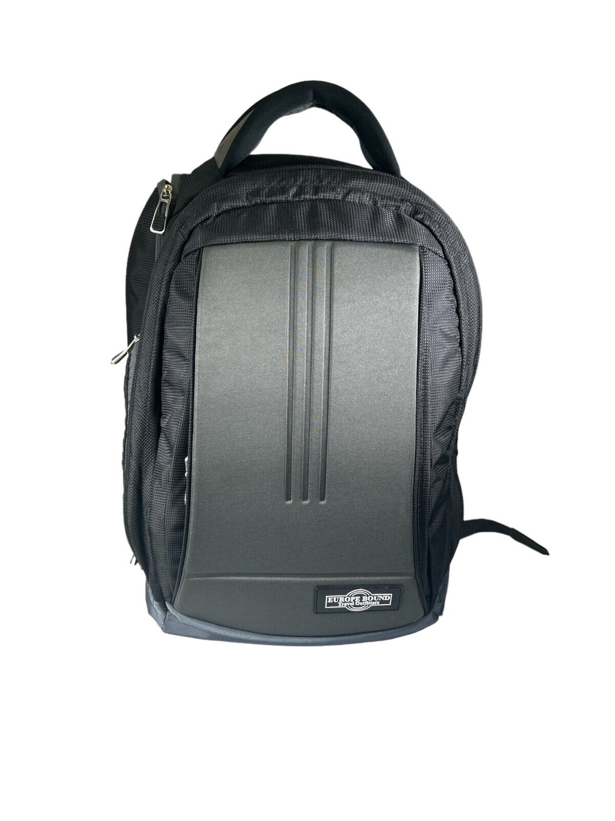 Europe Bound Exec-Tek Laptop Backpacks 18-25L Sizes - Picture 7 of 10