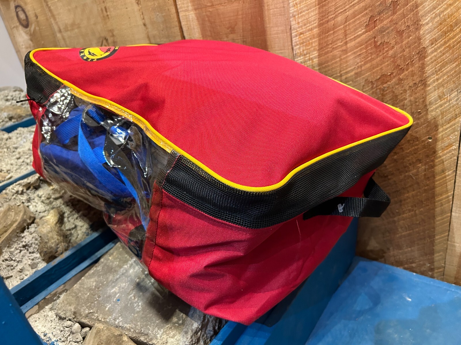 Bolsa y cubo de viaje PFD/Casillero surtidos colores y logotipos - Imagen 8 de 12