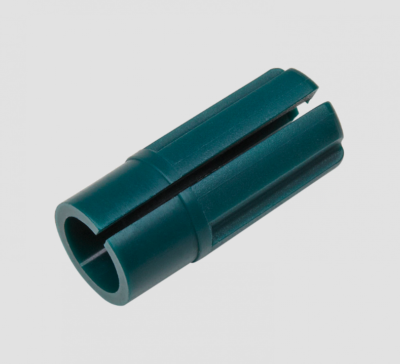 Expansores de bloqueo fácil Leki 14-18 mm (1 par) para bastones de senderismo - Imagen 6 de 6