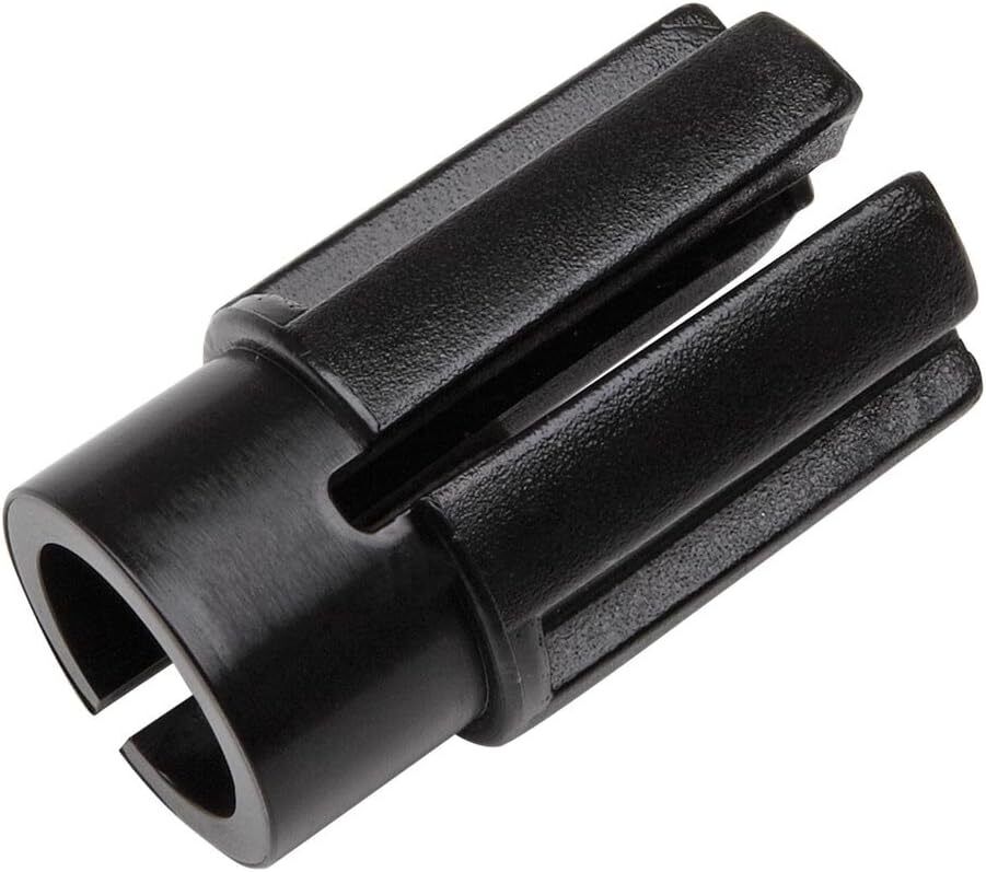 Expansores de bloqueo fácil Leki 14-18 mm (1 par) para bastones de senderismo - Imagen 4 de 6