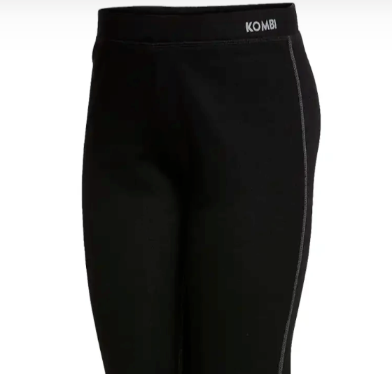 Kombi B2 Merino Blend Bottom Jr 190 g capas base de peso medio - Imagen 6 de 8