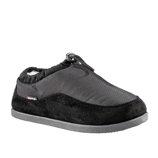 Baffin Cabin Unisex Hybrid Slipper Indoor/Outdoor House Shoes