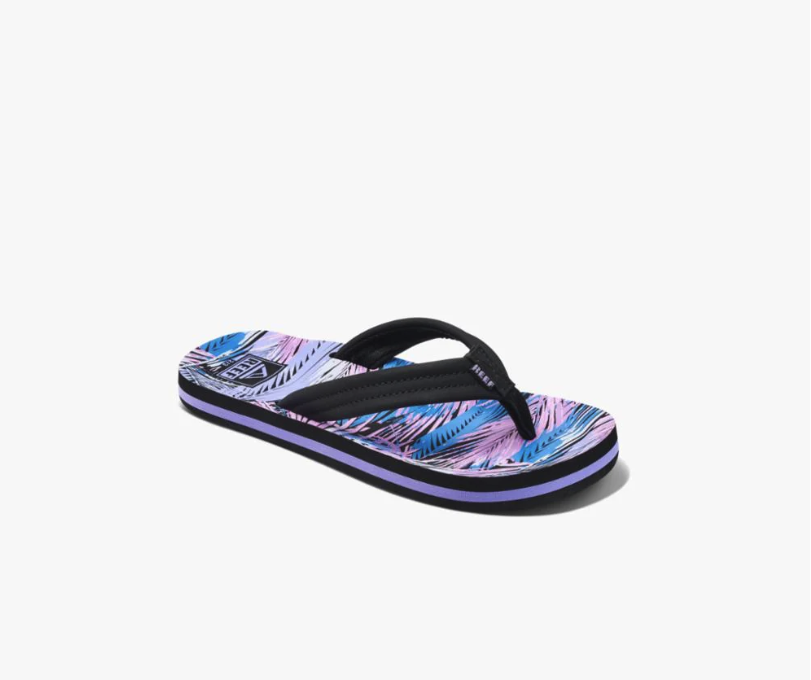 Chanclas Reef AHI para niños - Imagen 13 de 15