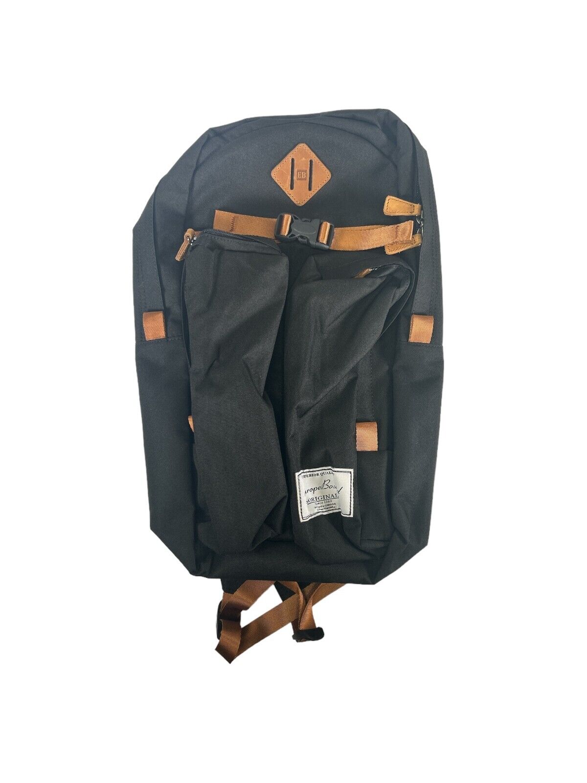 Europe Bound Day Hiker 32 L Day Pack for Urban and Outdoor Adventures - Picture 9 of 12