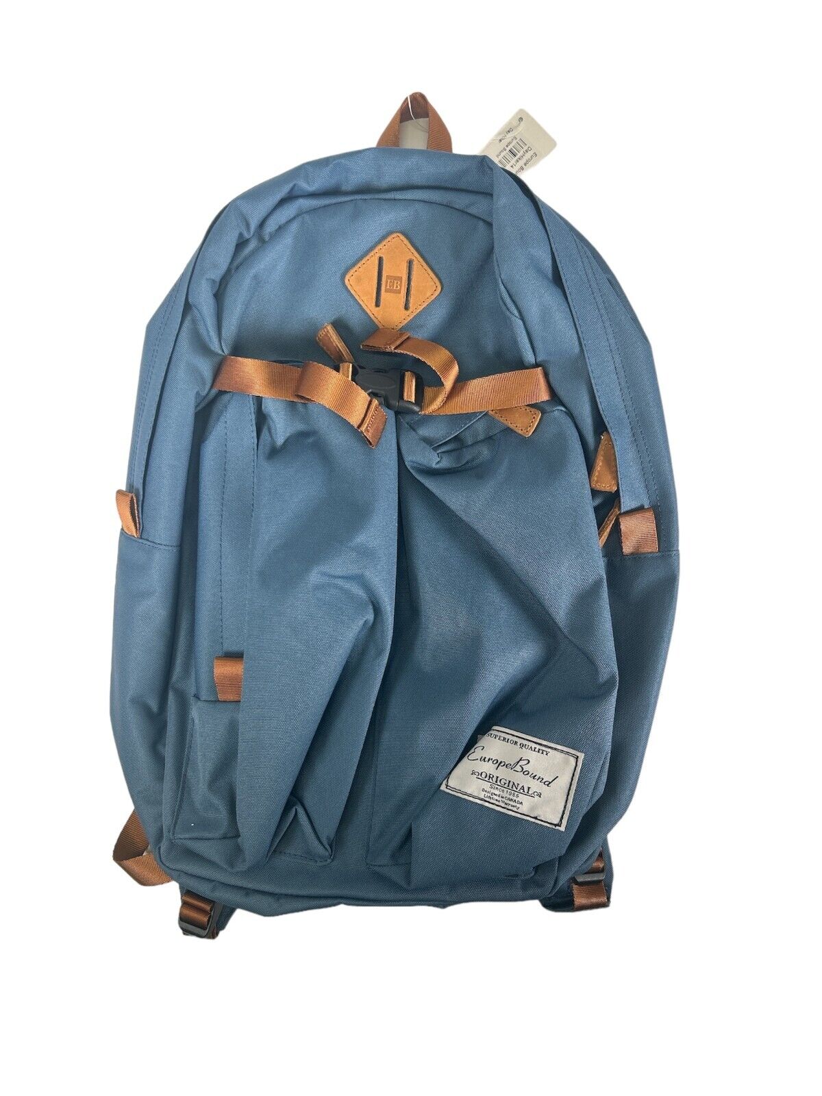 Europe Bound Day Hiker 32 L Day Pack for Urban and Outdoor Adventures - Picture 11 of 12