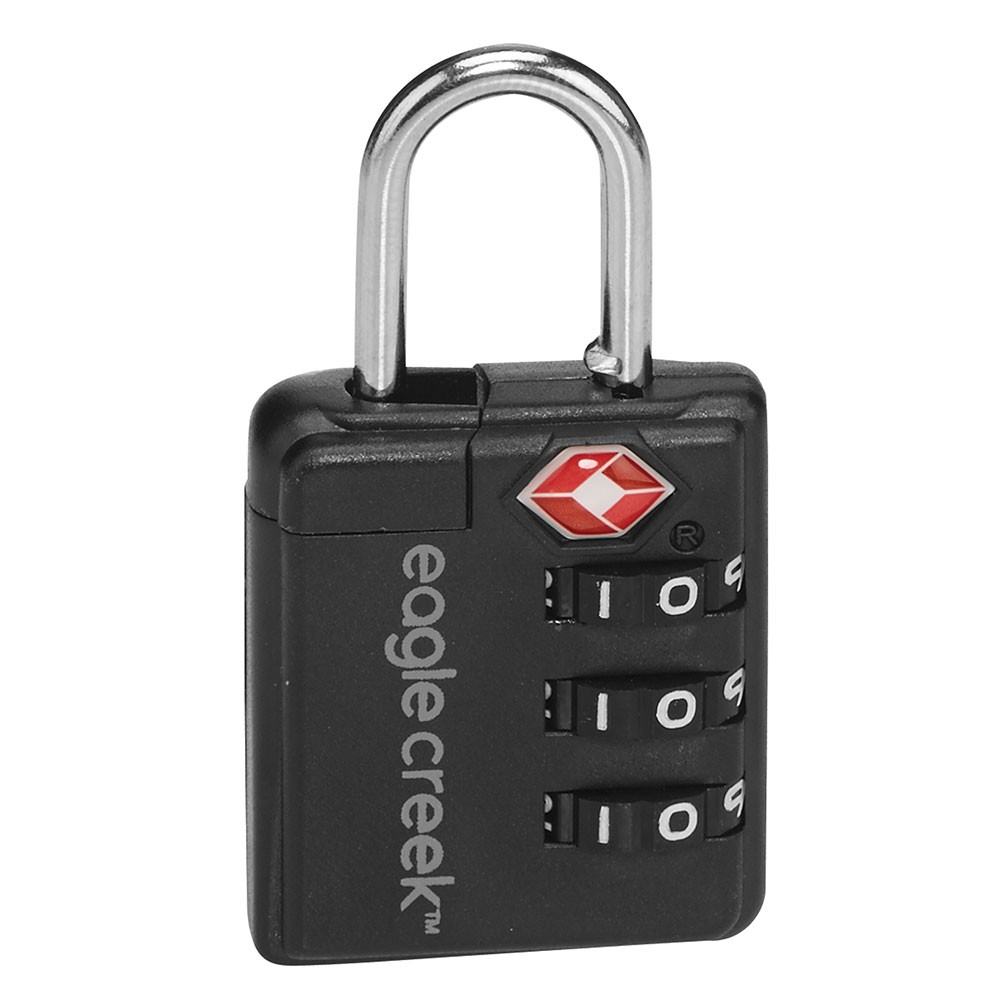 Ultralight TSA Luggage Locks | eBay
