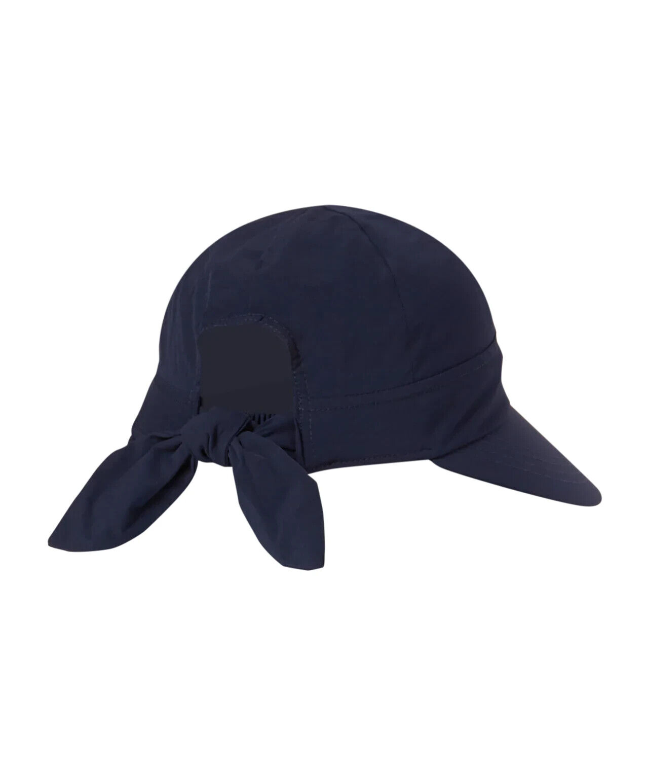 Kooringal Women's Bow Cap Poppy Hats One-Size Adjustable - Picture 8 of 8