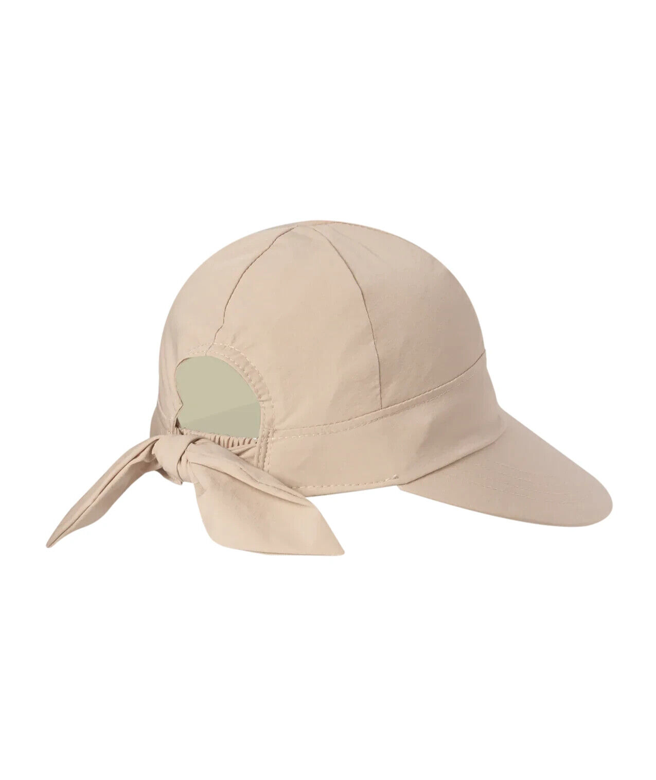 Kooringal Women's Bow Cap Poppy Hats One-Size Adjustable - Picture 6 of 8