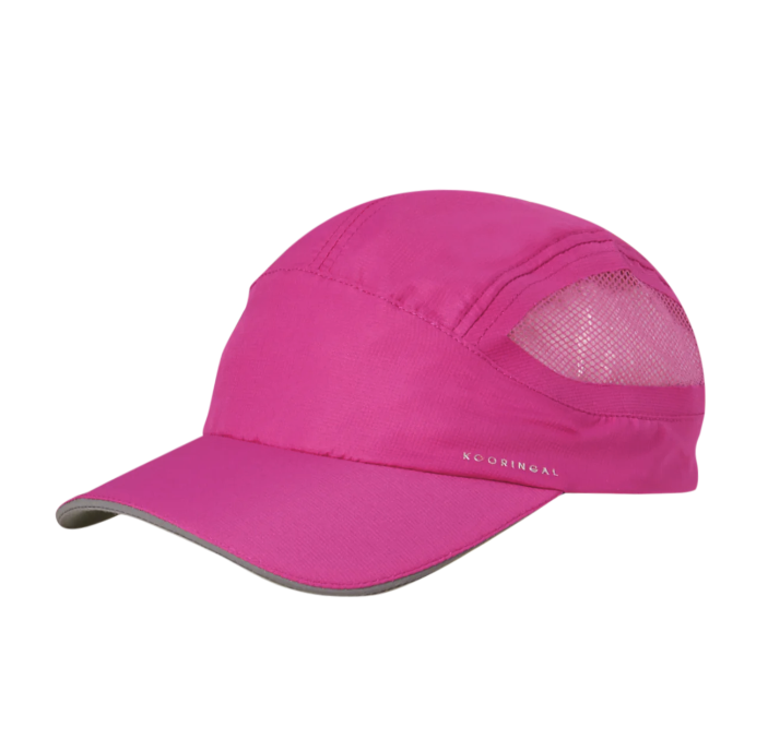 Kooringal Women's Haven Sports Cap One Size Fits Most - Picture 15 of 16
