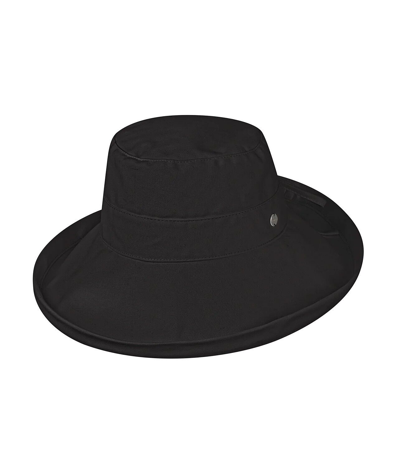 Kooringal Women's Upturn Noosa Casual Cotton Summer Hats - Picture 11 of 14