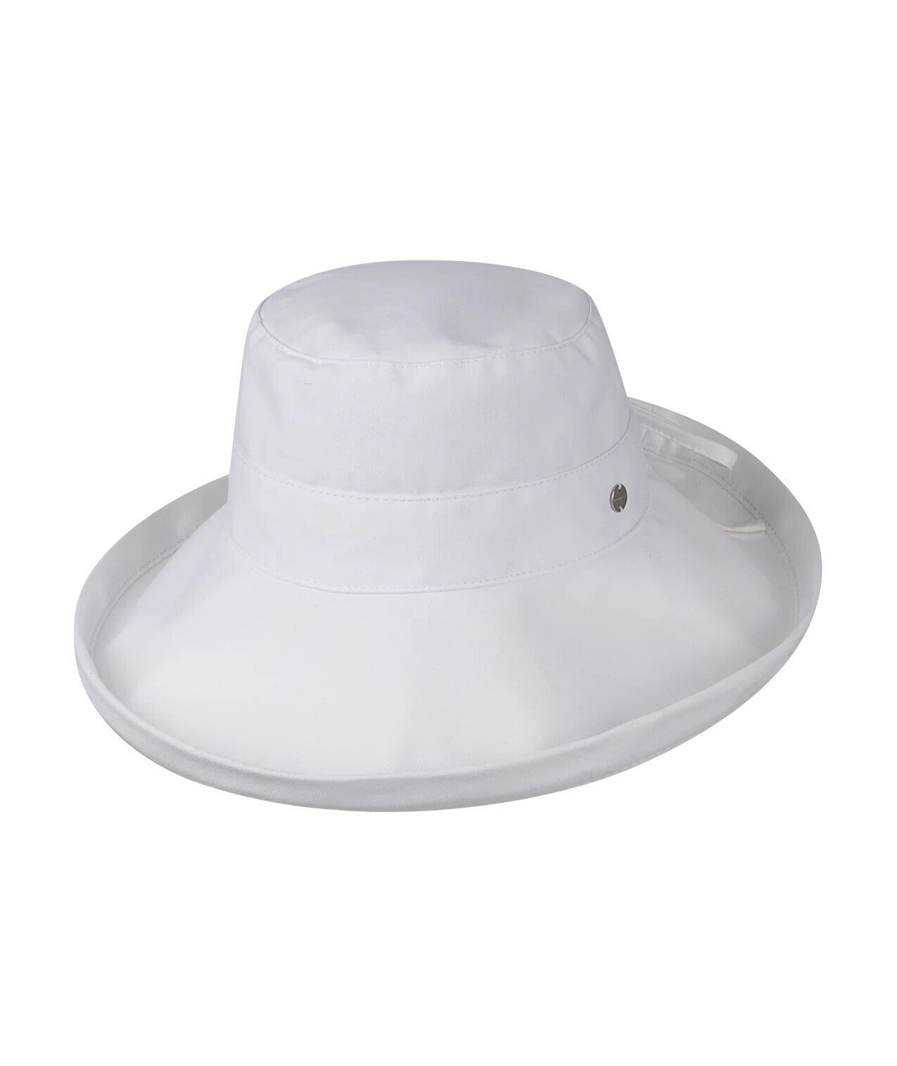 Kooringal Women's Upturn Noosa Casual Cotton Summer Hats - Picture 14 of 14