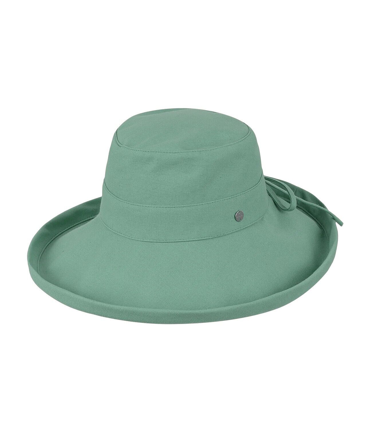 Kooringal Women's Upturn Noosa Casual Cotton Summer Hats - Picture 13 of 14