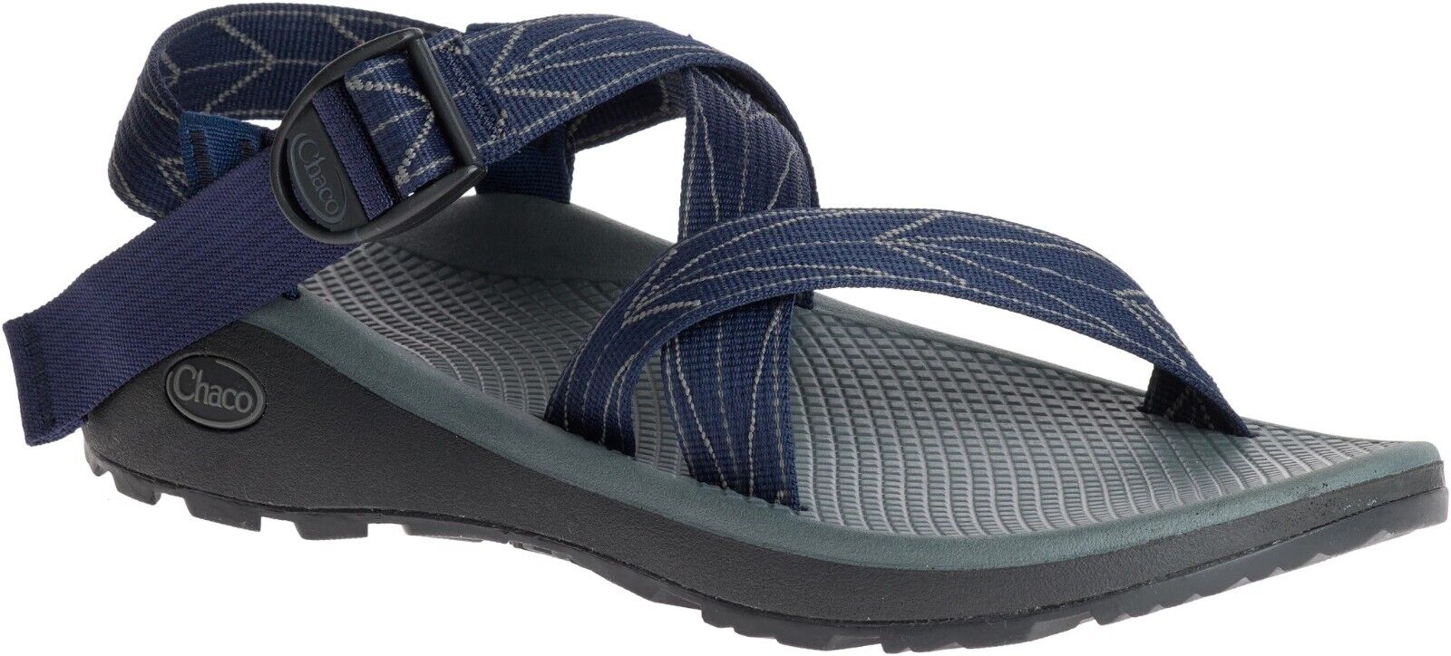 Sandalias deportivas acolchadas Chaco Z/Cloud 2 para hombre tallas 12-14 EE. UU. - Imagen 7 de 9