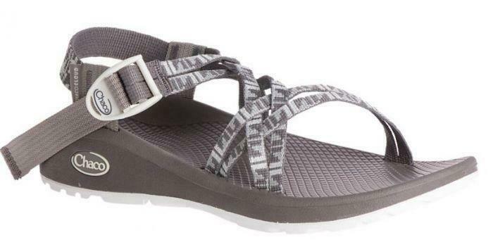 Chaco Womens Z/Cloud X Sandals + Wide Sizes | eBay