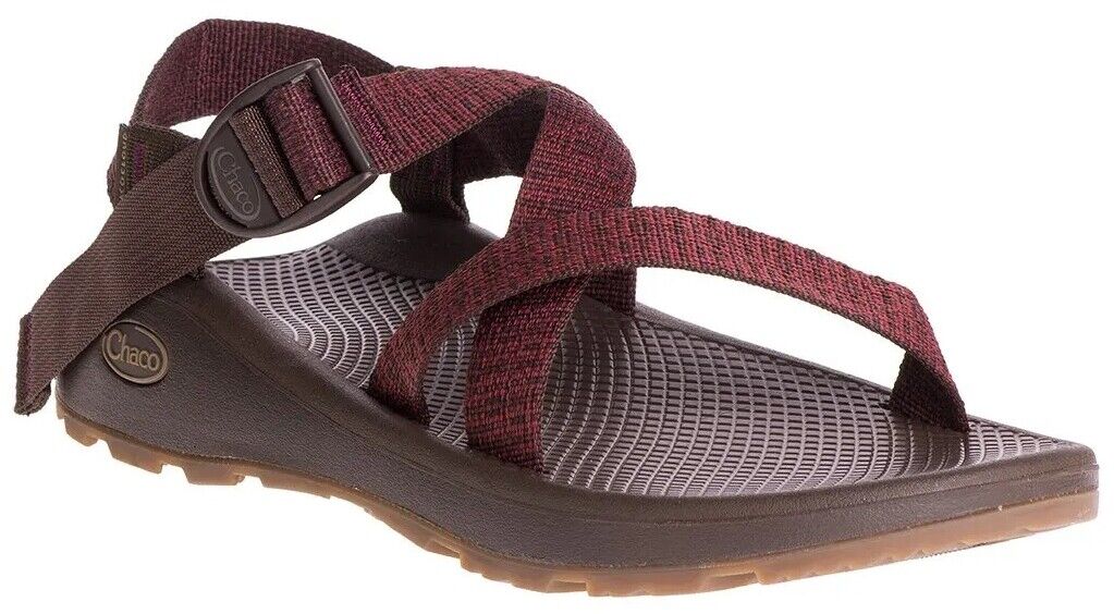 Sandalias deportivas acolchadas Chaco Z/Cloud 2 para hombre tallas 12-14 EE. UU. - Imagen 6 de 9