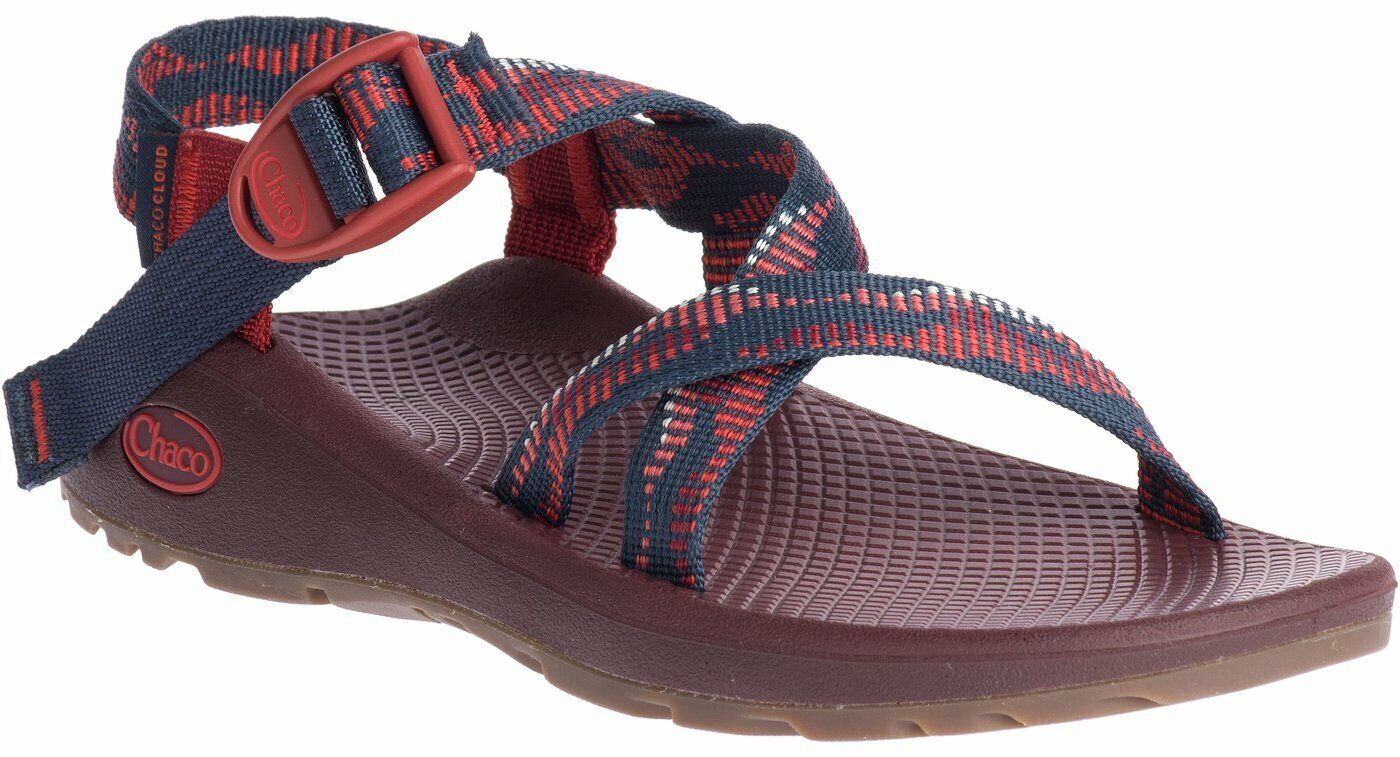 Chaco ZCloud Damensandalen - Bild 8 von 13