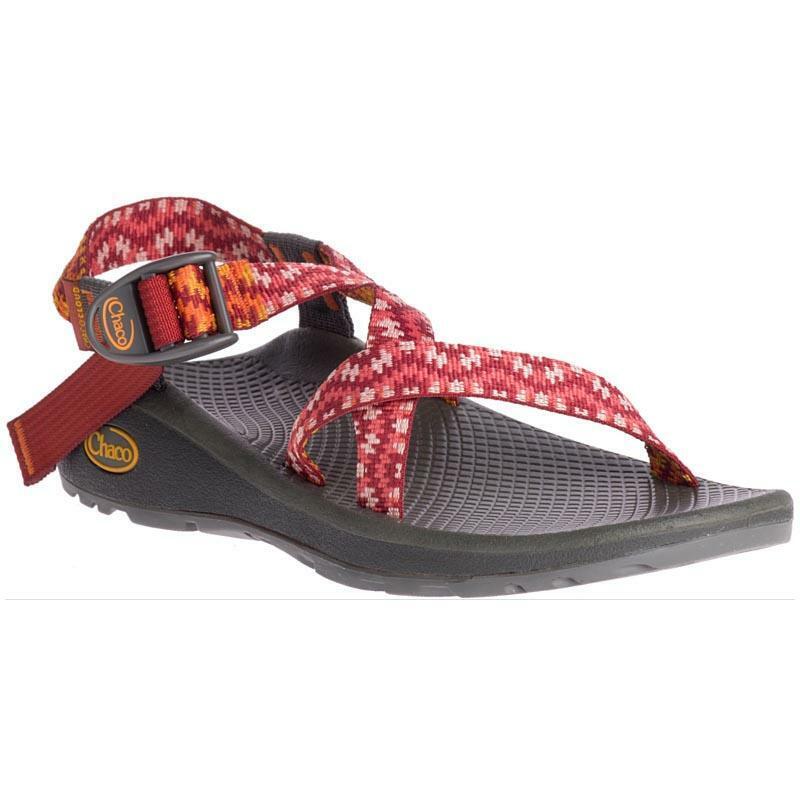 Chaco ZCloud Damensandalen - Bild 9 von 13