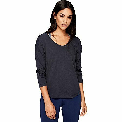 Lole Women's Dagna Top Long Sleeve Casual Shirts - Picture 4 of 4
