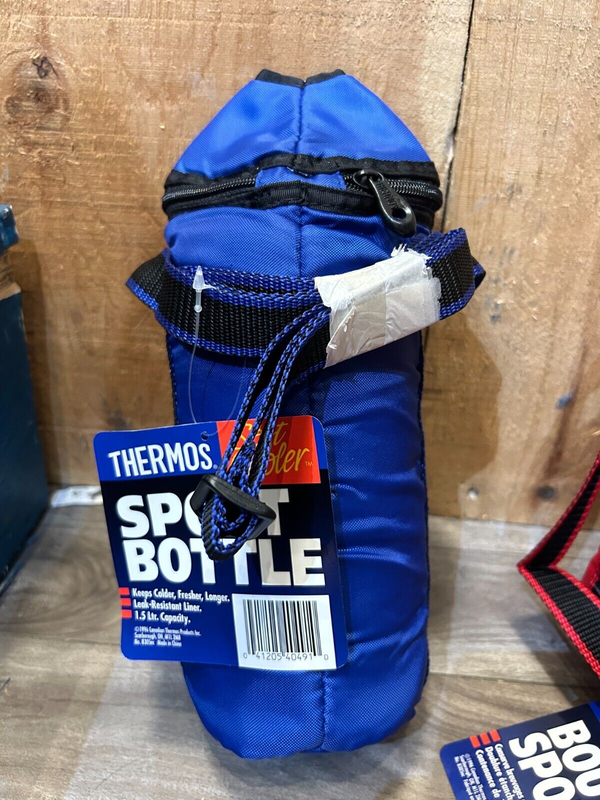 Thermos Sport Bottle Soft Cooler - Imagen 6 de 11